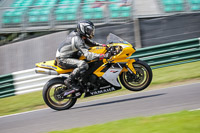 Middle Group Yellow Bikes